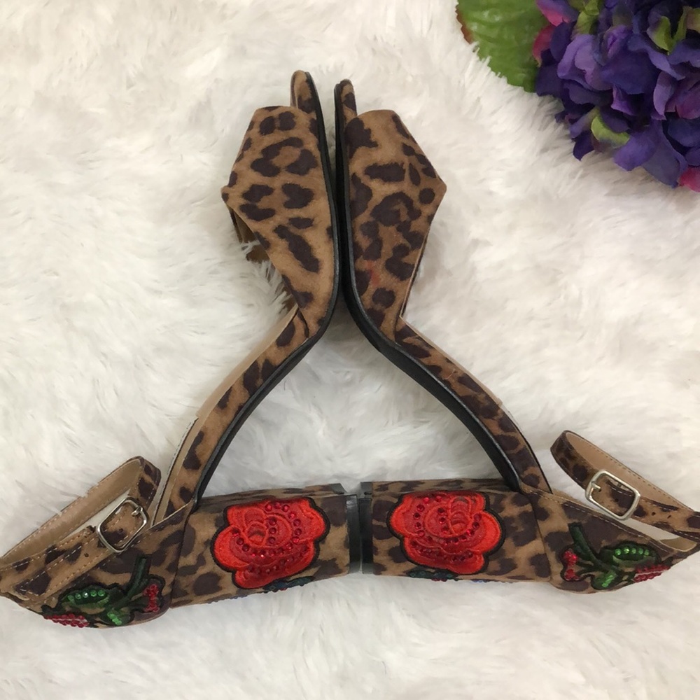 Steve Madden heels - Picture 5 of 12